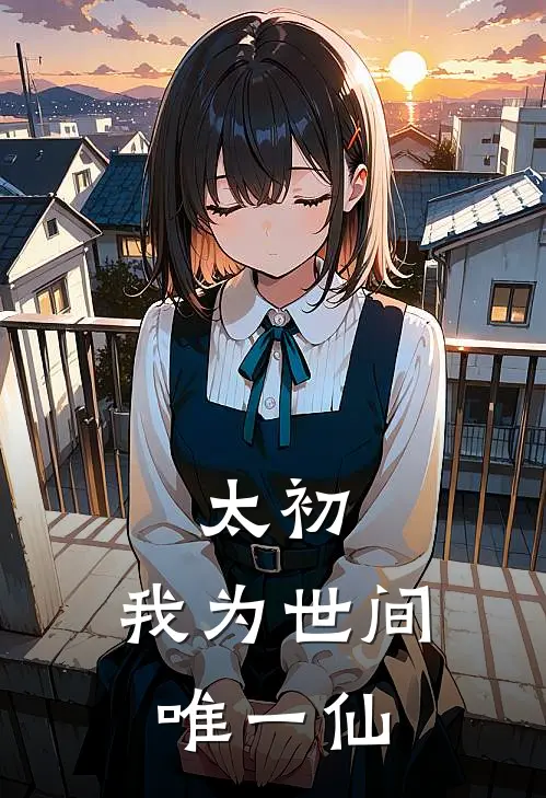 太初：我为世间唯一仙顾清玄苏轻语最新小说推荐_最新好看小说太初：我为世间唯一仙顾清玄苏轻语