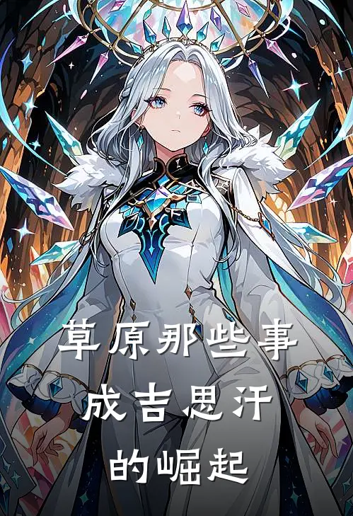 草原那些事，成吉思汗的崛起