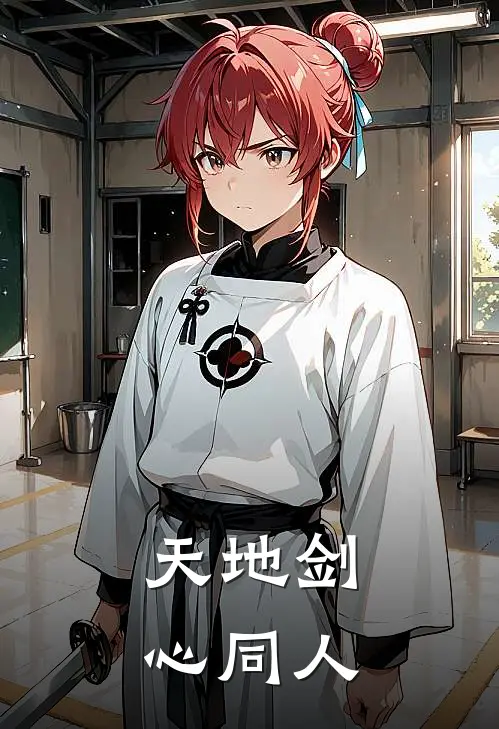 天地剑心同人