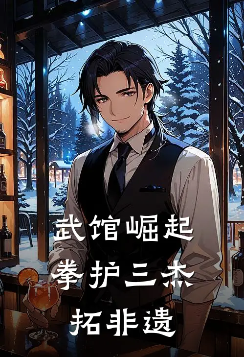 武馆崛起：拳护三杰拓非遗王浩周虎免费小说在线阅读_热门小说在线阅读武馆崛起：拳护三杰拓非遗王浩周虎
