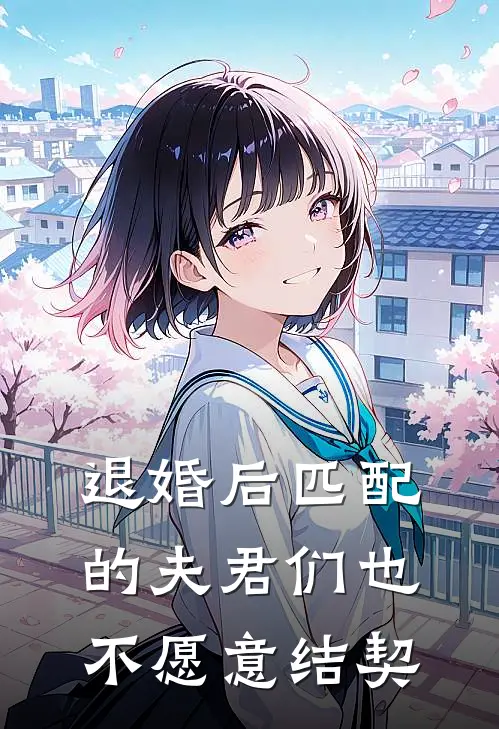 退婚后匹配的夫君们也不愿意结契洛诗蒽苍之霁最新小说全文阅读_在线免费小说退婚后匹配的夫君们也不愿意结契(洛诗蒽苍之霁)