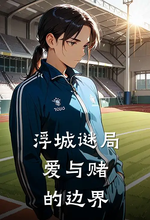 浮城谜局：爱与赌的边界江叙白林晚星完结小说大全_免费热门小说浮城谜局：爱与赌的边界(江叙白林晚星)