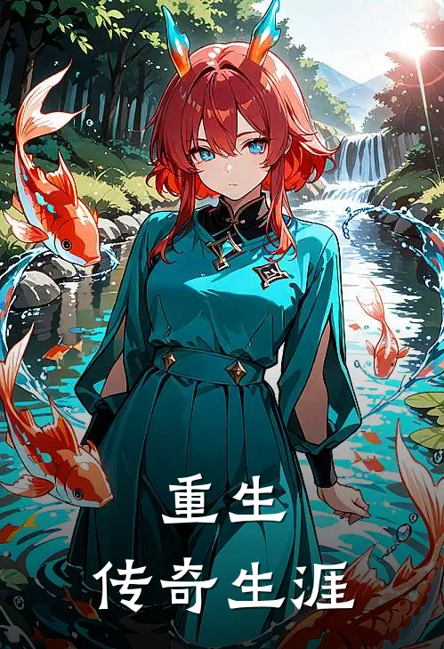 重生：传奇生涯(陈鑫王业生)最新小说推荐_最新热门小说重生：传奇生涯陈鑫王业生