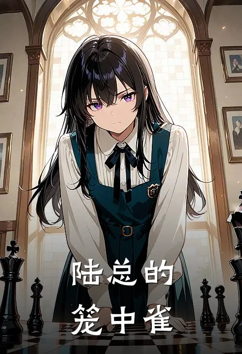 陆总的笼中雀(陆承渊姜苡柠)全本完结小说_完整版免费全文阅读陆总的笼中雀(陆承渊姜苡柠)