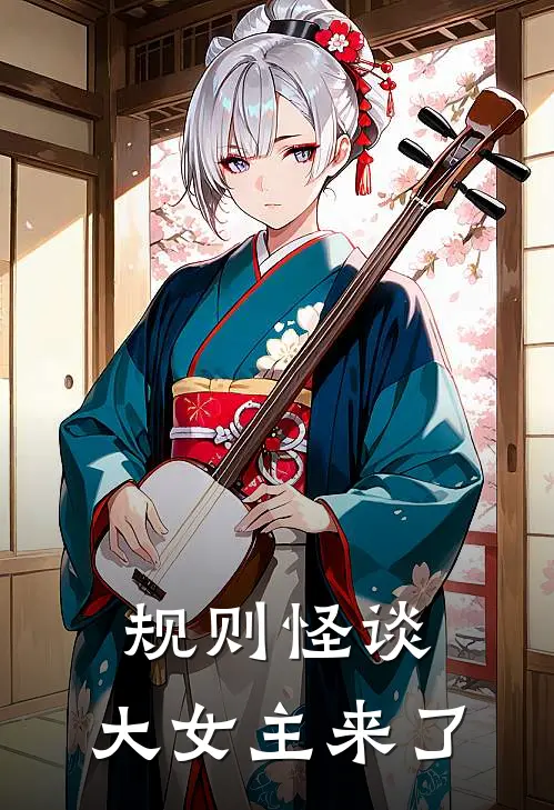 规则怪谈，大女主来了林汐杰克最新章节免费阅读_规则怪谈，大女主来了热门小说