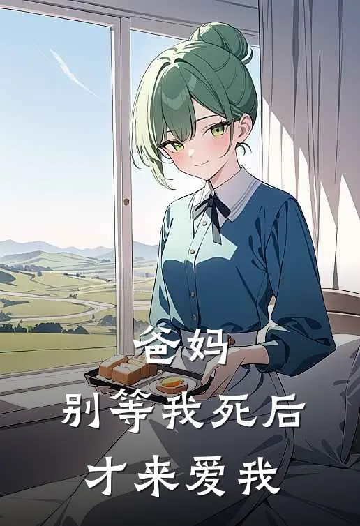 爸妈，别等我死后才来爱我(妍妍妈妈)全本免费完结小说_小说完结免费爸妈，别等我死后才来爱我妍妍妈妈