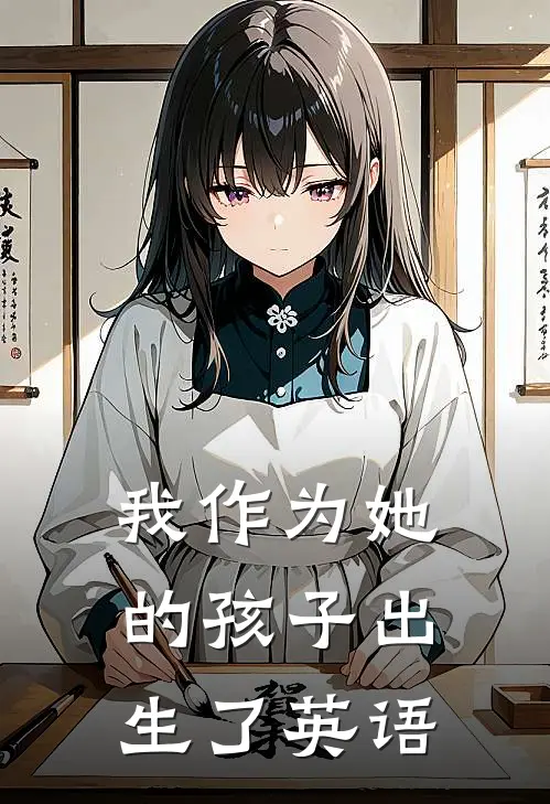我作为她的孩子出生了英语