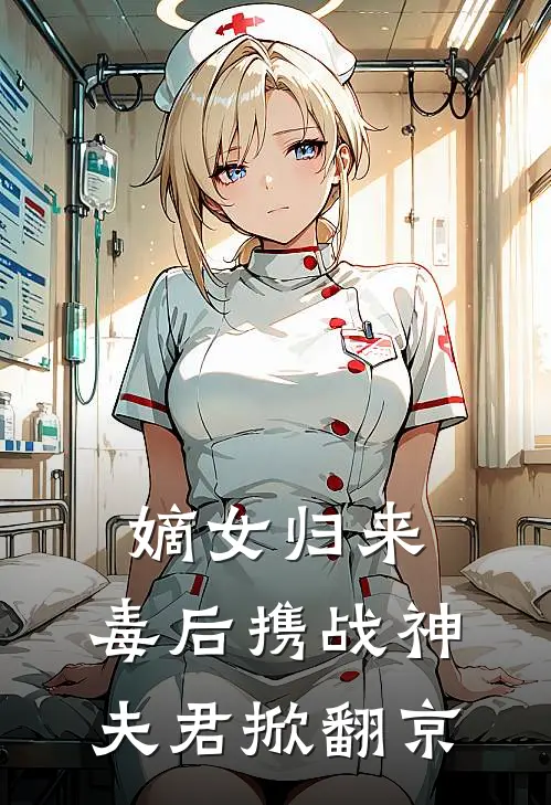 嫡女归来：毒后携战神夫君掀翻京(沈玉柔沈清辞)热门小说排行_完结版小说嫡女归来：毒后携战神夫君掀翻京沈玉柔沈清辞