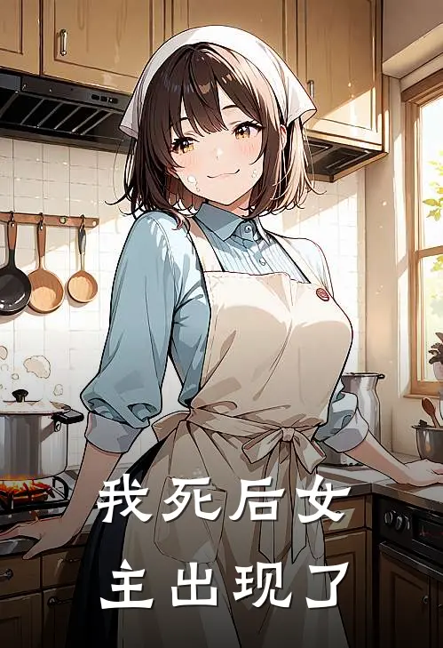 我死后女主出现了