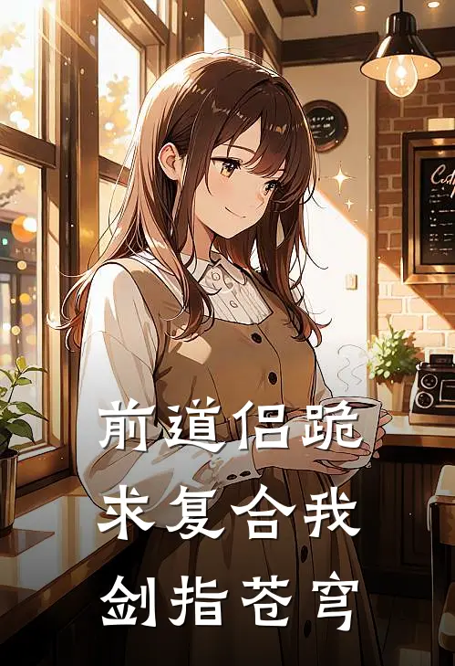 前道侣跪求复合我剑指苍穹