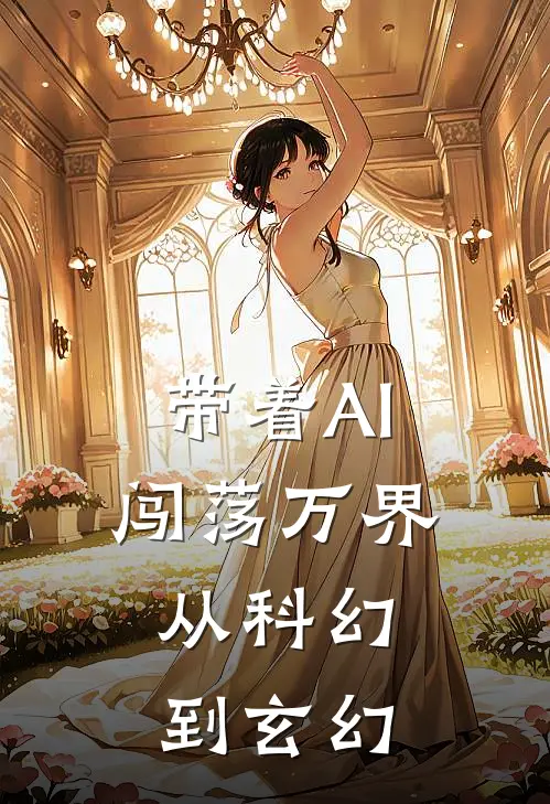 《带着AI闯荡万界：从科幻到玄幻》江瀚雷阳全本阅读_(江瀚雷阳)全集阅读