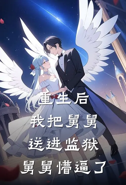 重生后，我把舅舅送进监狱，舅舅懵逼了