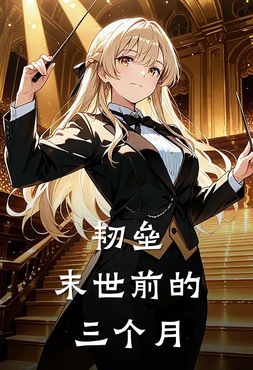 韧垒：末世前的三个月(沈韧林晓)完结小说推荐_小说全文免费阅读韧垒：末世前的三个月沈韧林晓