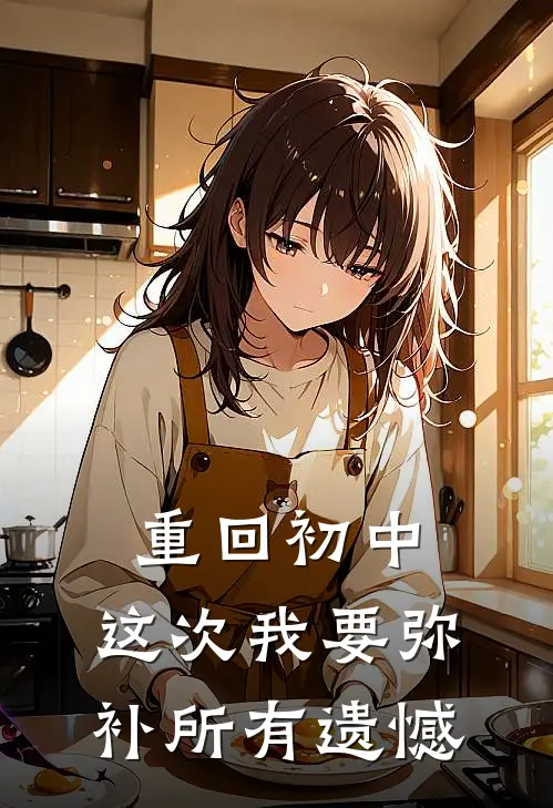 重回初中，这次我要弥补所有遗憾梁耀梁耀星最新好看小说_免费小说重回初中，这次我要弥补所有遗憾(梁耀梁耀星)