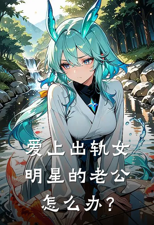 爱上出轨女明星的老公怎么办？