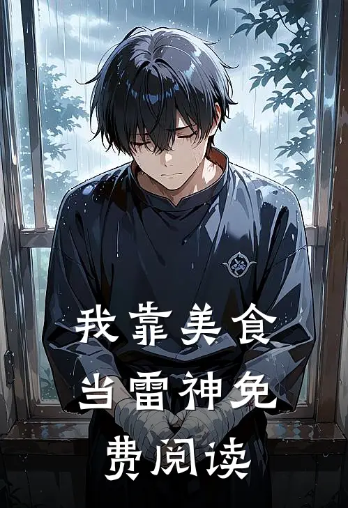我靠美食当雷神免费阅读