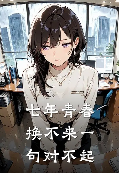 七年青春，换不来一句对不起