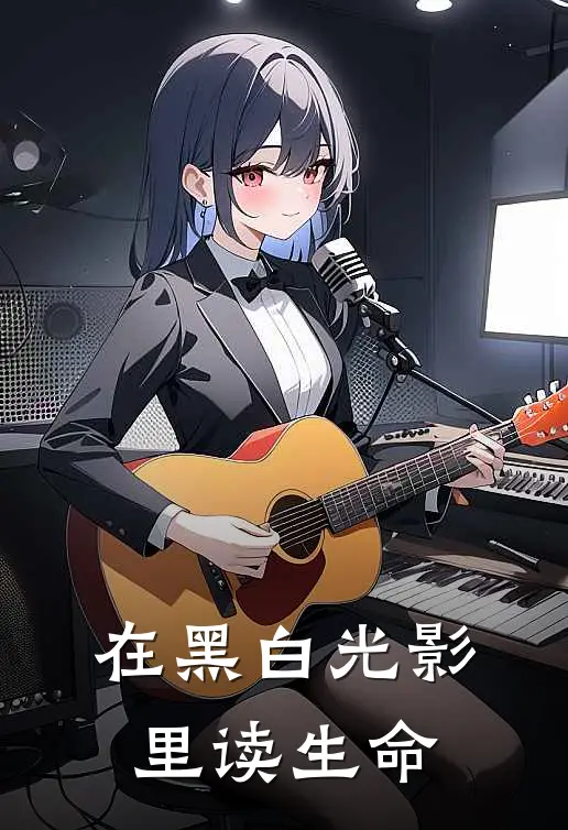 在黑白光影里读生命林默林默小说免费完结_最新章节列表在黑白光影里读生命(林默林默)