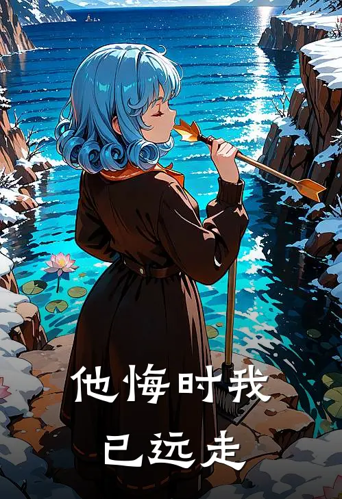 他悔时我已远走