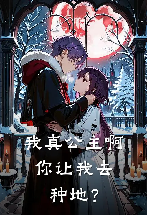 我真公主啊，你让我去种地？常令婉楚信小说免费完结_完本热门小说我真公主啊，你让我去种地？常令婉楚信