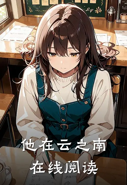 他在云之南在线阅读