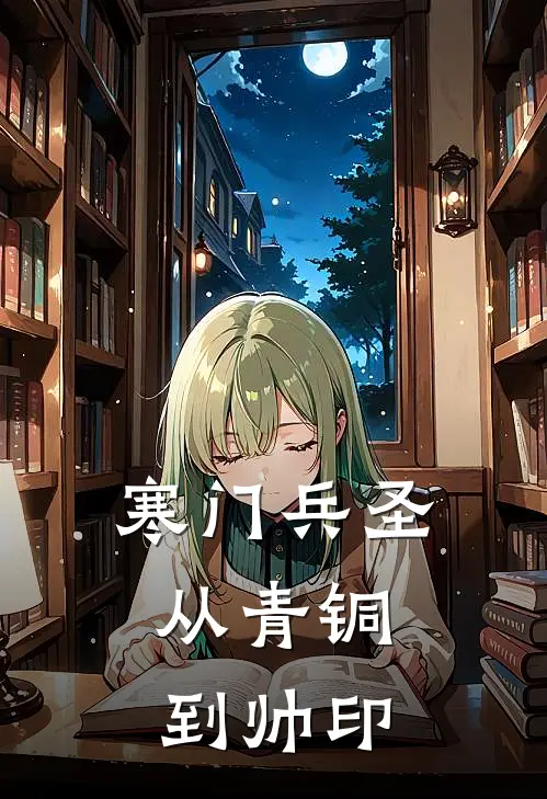 阿斌李斌寒门兵圣：从青铜到帅印全文免费阅读_阿斌李斌完整版免费阅读