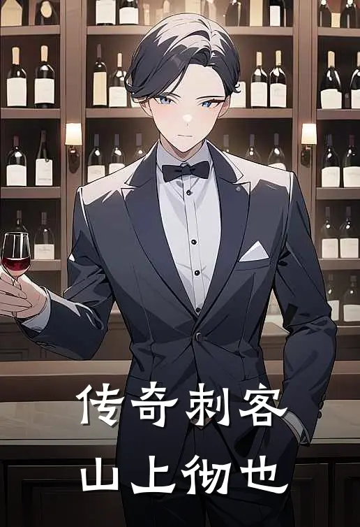 传奇刺客山上彻也