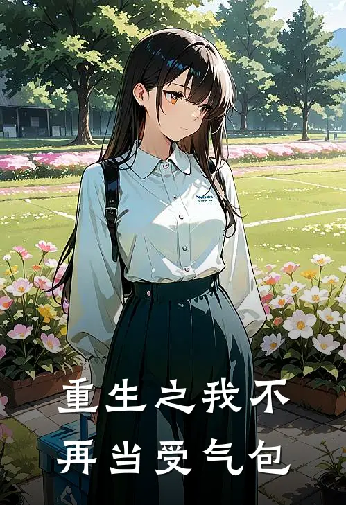重生之我不再当受气包