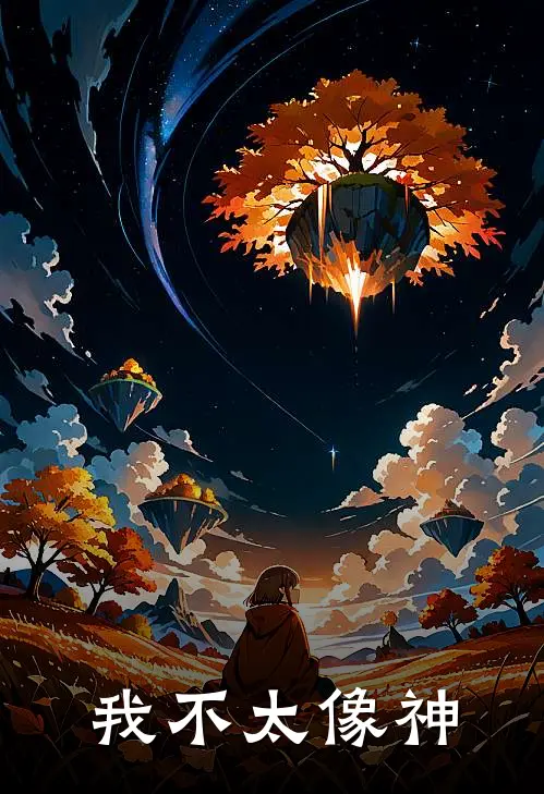 我不太像神林零一齐维免费小说全集_免费小说在哪看我不太像神(林零一齐维)