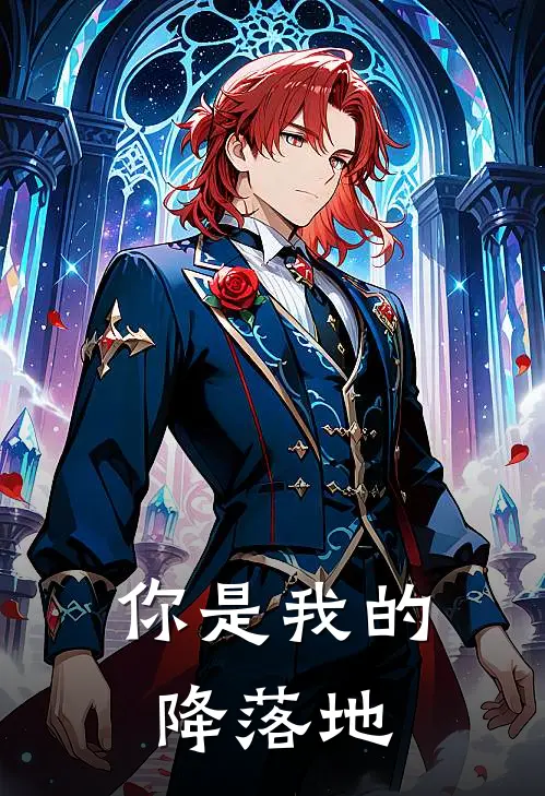 你是我的降落地