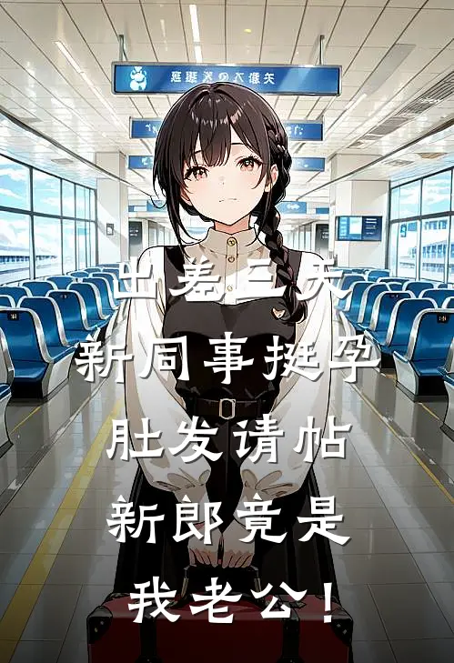 出差三天，新同事挺孕肚发请帖，新郎竟是我老公！(白莲陆明远)最新小说_免费阅读完整版小说出差三天，新同事挺孕肚发请帖，新郎竟是我老公！(白莲陆明远)