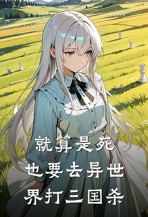 就算是死，也要去异世界打三国杀(安易生布兰德)全本免费小说_新热门小说就算是死，也要去异世界打三国杀安易生布兰德