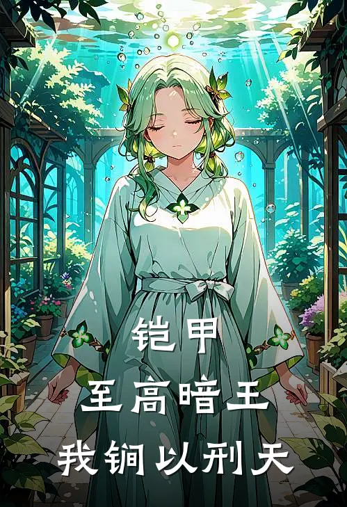 铠甲：至高暗王，我锏以刑天小说江夏林筱儿（已完结全集完整版大结局）江夏林筱儿小说全文阅读笔趣阁