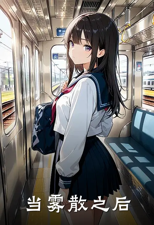 当雾散之后抖音热门最新热门小说_当雾散之后全本在线阅读
