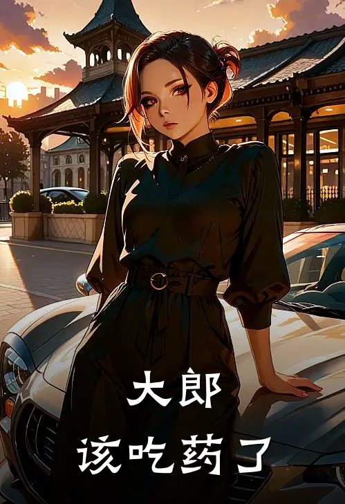 “大郎，该吃药了。”（苏月林阳）完整版小说阅读_“大郎，该吃药了。”全文免费阅读（苏月林阳）