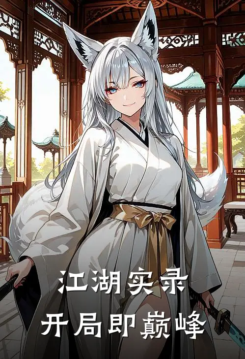 江湖实录，开局即巅峰邵飞王元宝完结小说大全_免费热门小说江湖实录，开局即巅峰(邵飞王元宝)