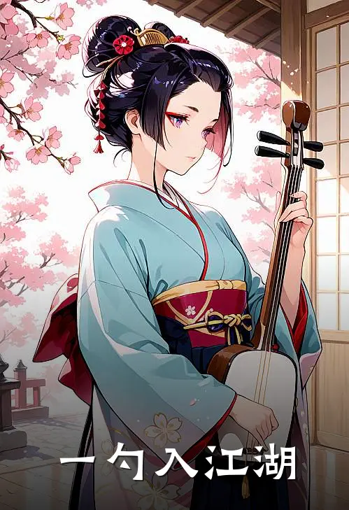 一勺入江湖