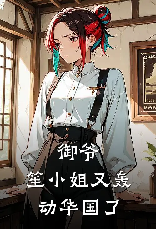 御爷，笙小姐又轰动华国了尹落笙林舒悦全文免费阅读_完结热门小说御爷，笙小姐又轰动华国了(尹落笙林舒悦)