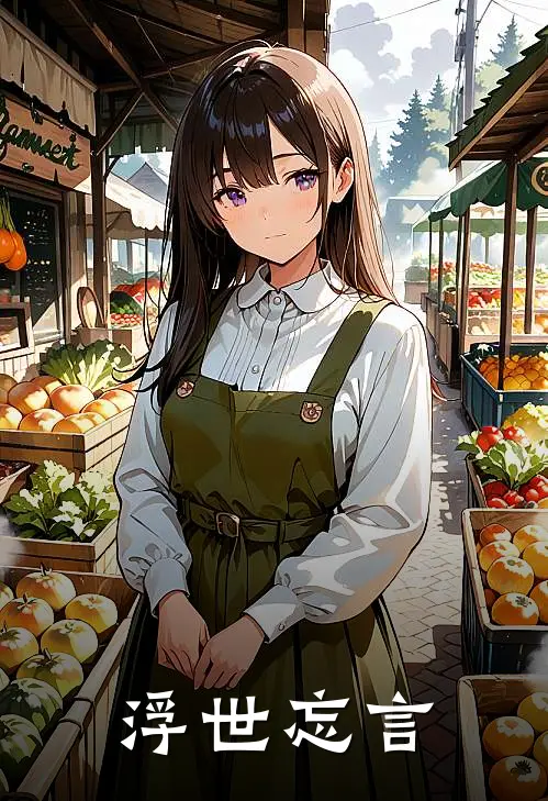 《浮世忘言》云儿栖梧全文免费在线阅读_《浮世忘言》全集阅读