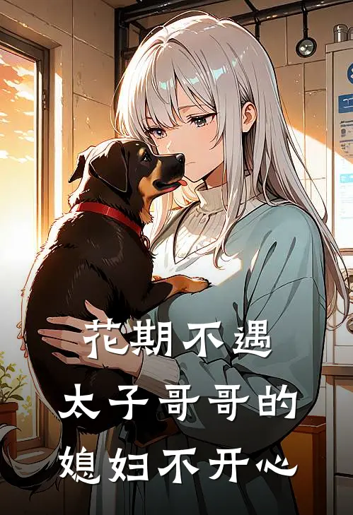 花期不遇：太子哥哥的媳妇不开心