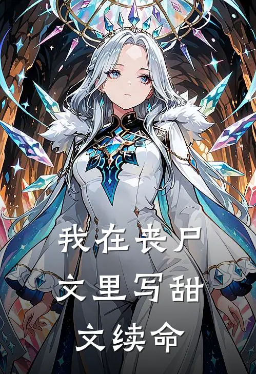 我在丧尸文里写甜文续命沈舟远姜寒烟新热门小说_最新章节列表我在丧尸文里写甜文续命(沈舟远姜寒烟)