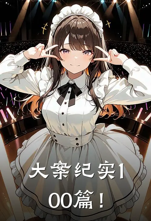 大案纪实100篇！林晓雨赵伟免费小说全集_小说免费完结大案纪实100篇！林晓雨赵伟