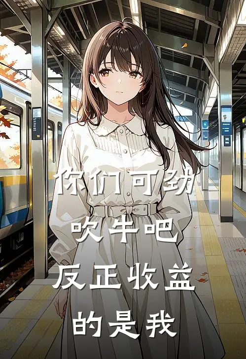 你们可劲吹牛吧，反正收益的是我(林默周浩)完结的热门小说_全本免费完结小说你们可劲吹牛吧，反正收益的是我(林默周浩)