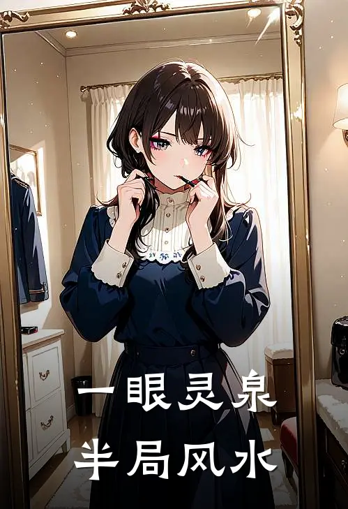 一眼灵泉：半局风水沈骏璟沈骏璟小说完结_免费小说全本一眼灵泉：半局风水(沈骏璟沈骏璟)