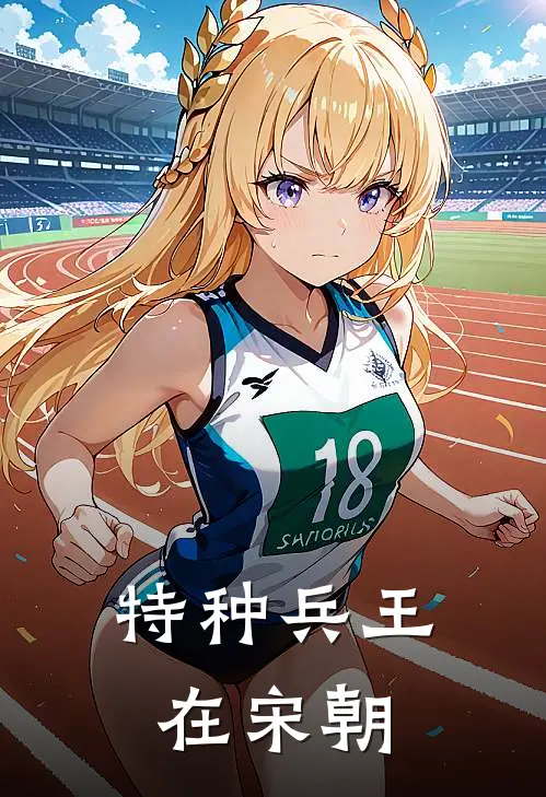 特种兵王在宋朝