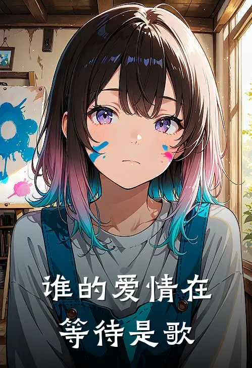 谁的爱情在等待是歌