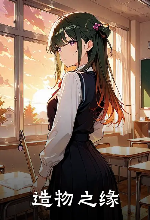 造物之缘(瞬青姚姬雨)热门网络小说推荐_最新章节列表造物之缘(瞬青姚姬雨)