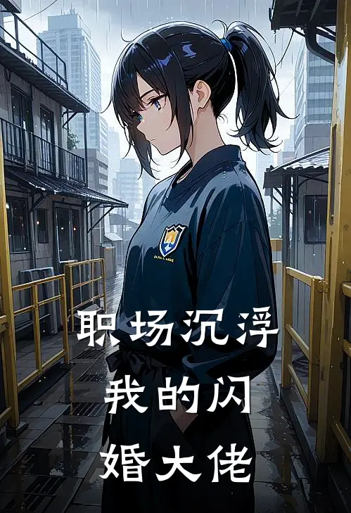 职场沉浮：我的闪婚大佬苏蔓陆绎辰完整免费小说_小说全文免费阅读职场沉浮：我的闪婚大佬苏蔓陆绎辰