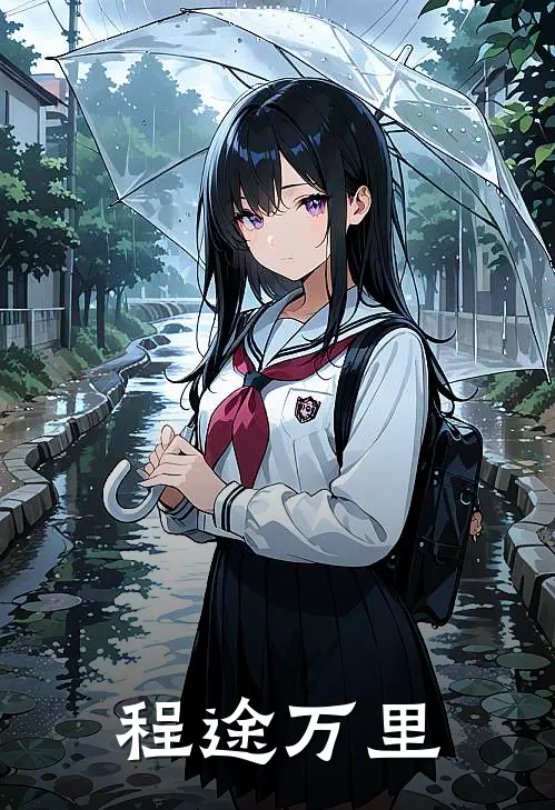 程途万里(李珩孙浩祥)全本完结小说_完整版免费全文阅读程途万里(李珩孙浩祥)