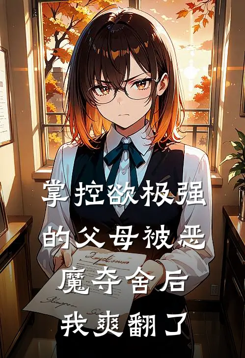 掌控欲极强的父母被恶魔夺舍后，我爽翻了